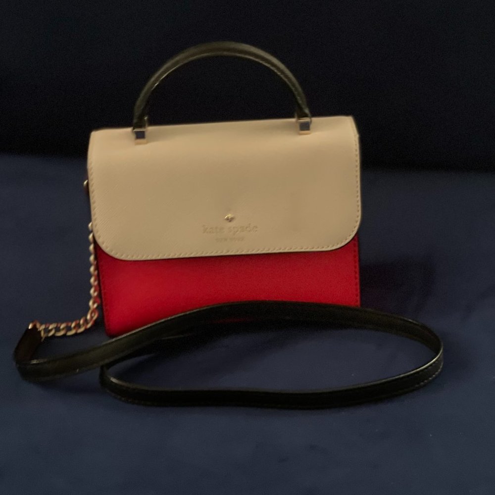 Kate Spade Cedar Street Mini Nora